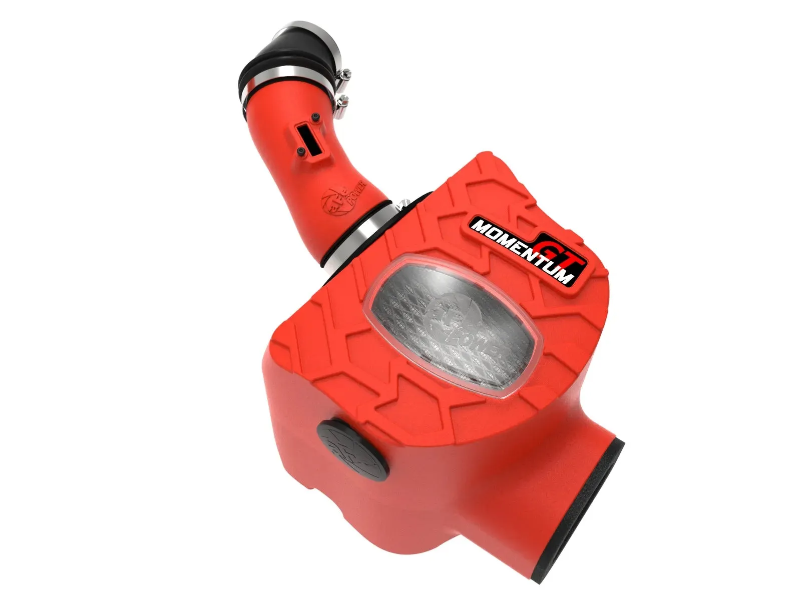 Momentum GT Red Edition Pro DRY S Cold Air Intake Tundra (2022-2024)