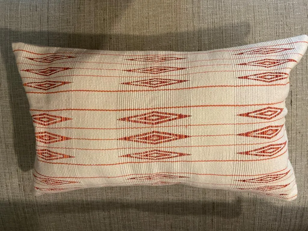 Nagaland Cushions (Rectangular): Each