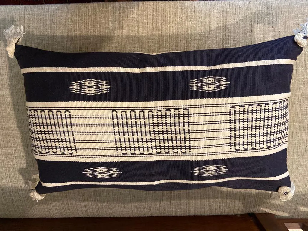 Nagaland Cushions (Rectangular): Each