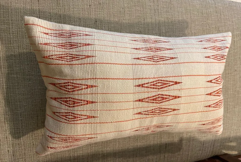 Nagaland Cushions (Rectangular): Each