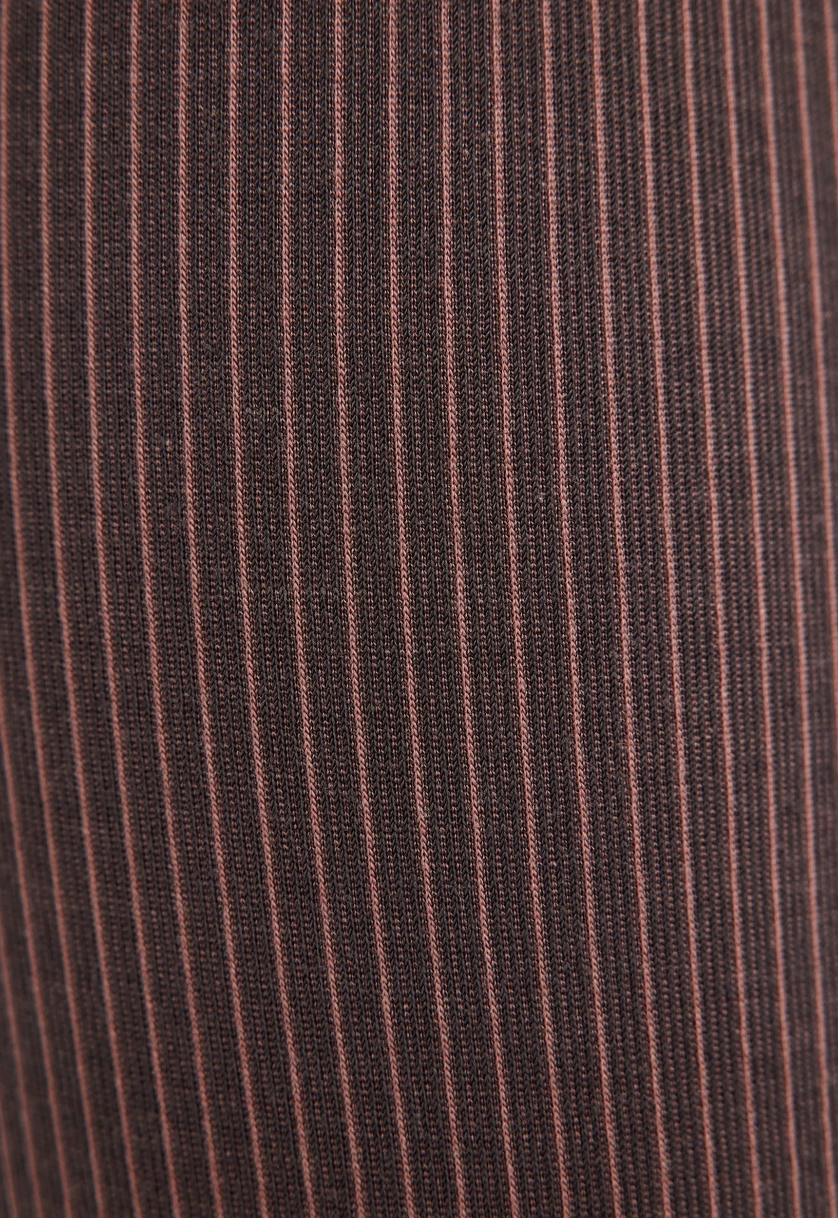 NAGNATA Splice Bodysuit - Chocolate Brown