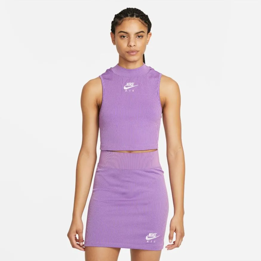 Nike Air Crop Tank Top