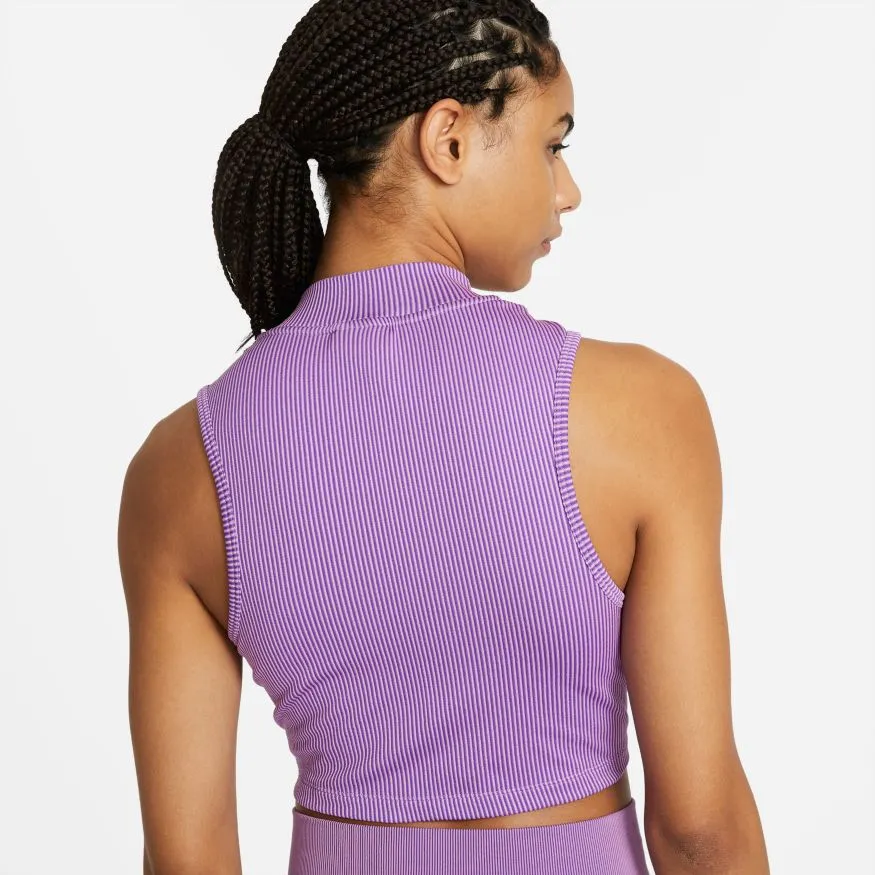 Nike Air Crop Tank Top