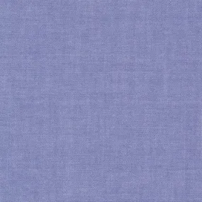 Peppered Cotton in Blue Bell
