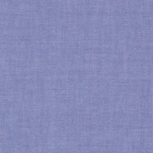 Peppered Cotton in Blue Bell