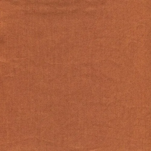 Peppered Cotton in Rust