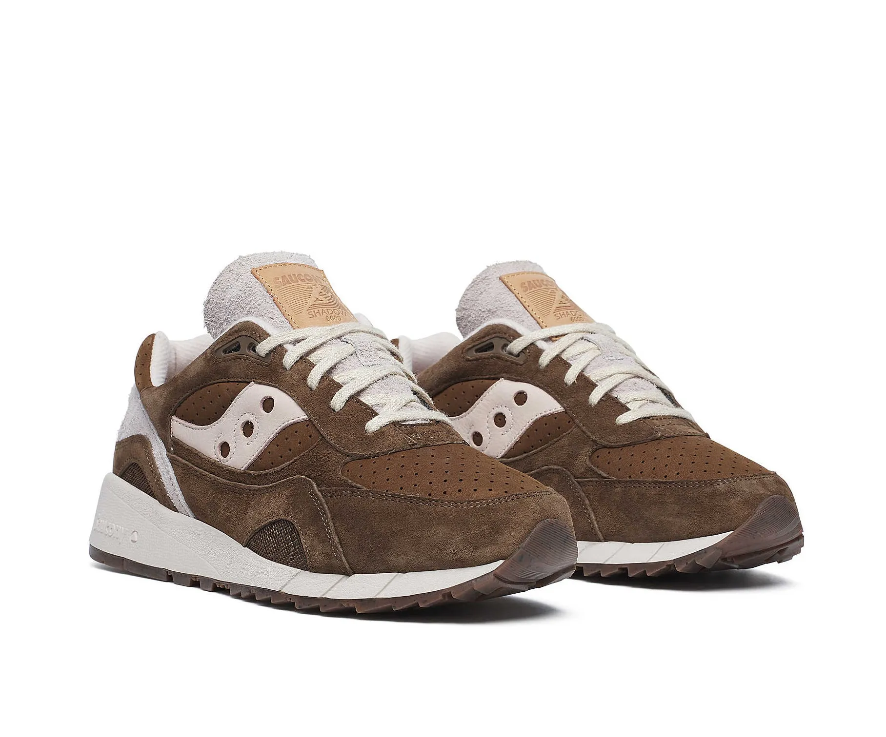 Shadow 6000 Premium