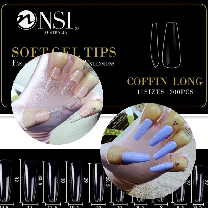 Soft Gel Extensions Nail Course Online