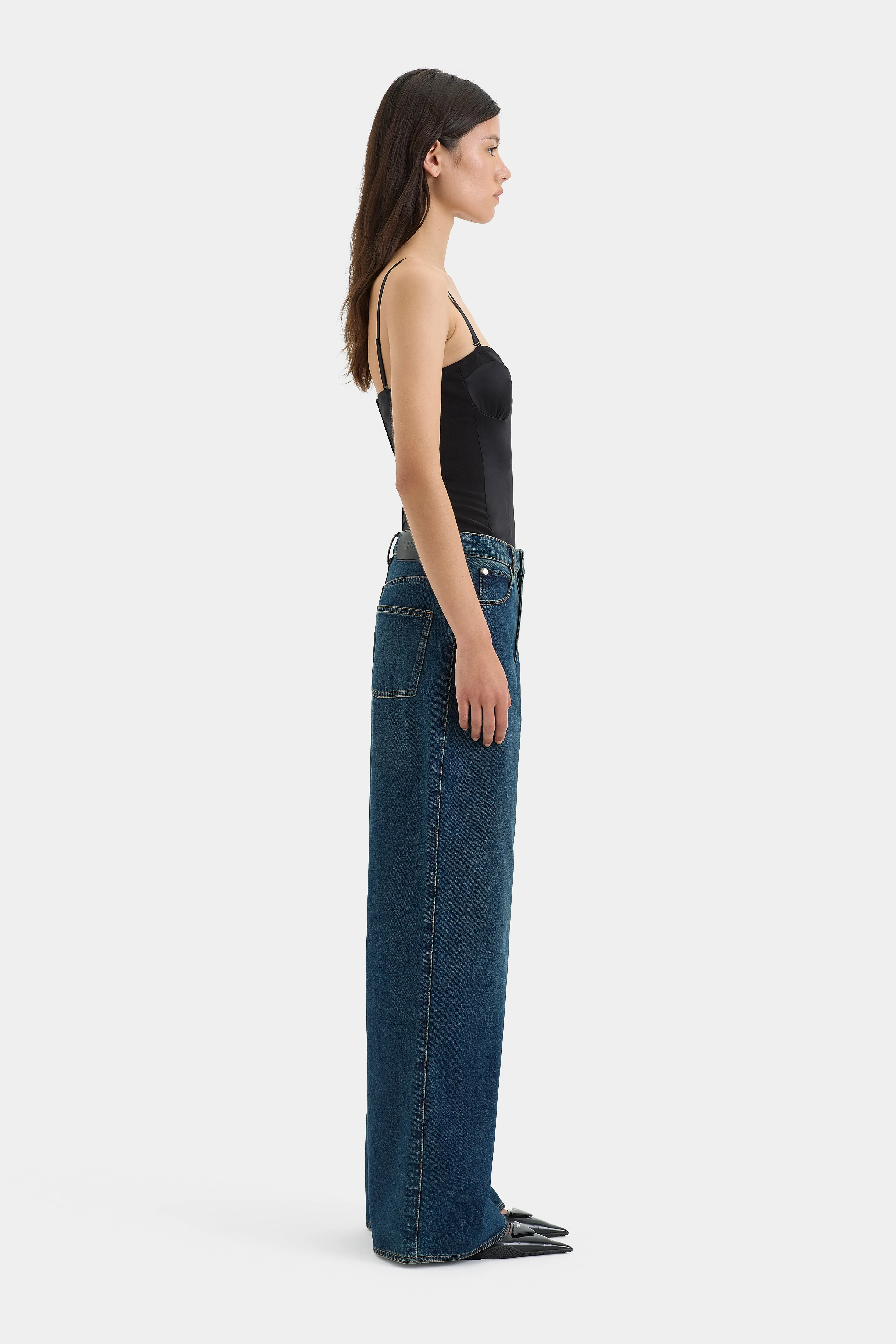 Sonora Evening Bodysuit