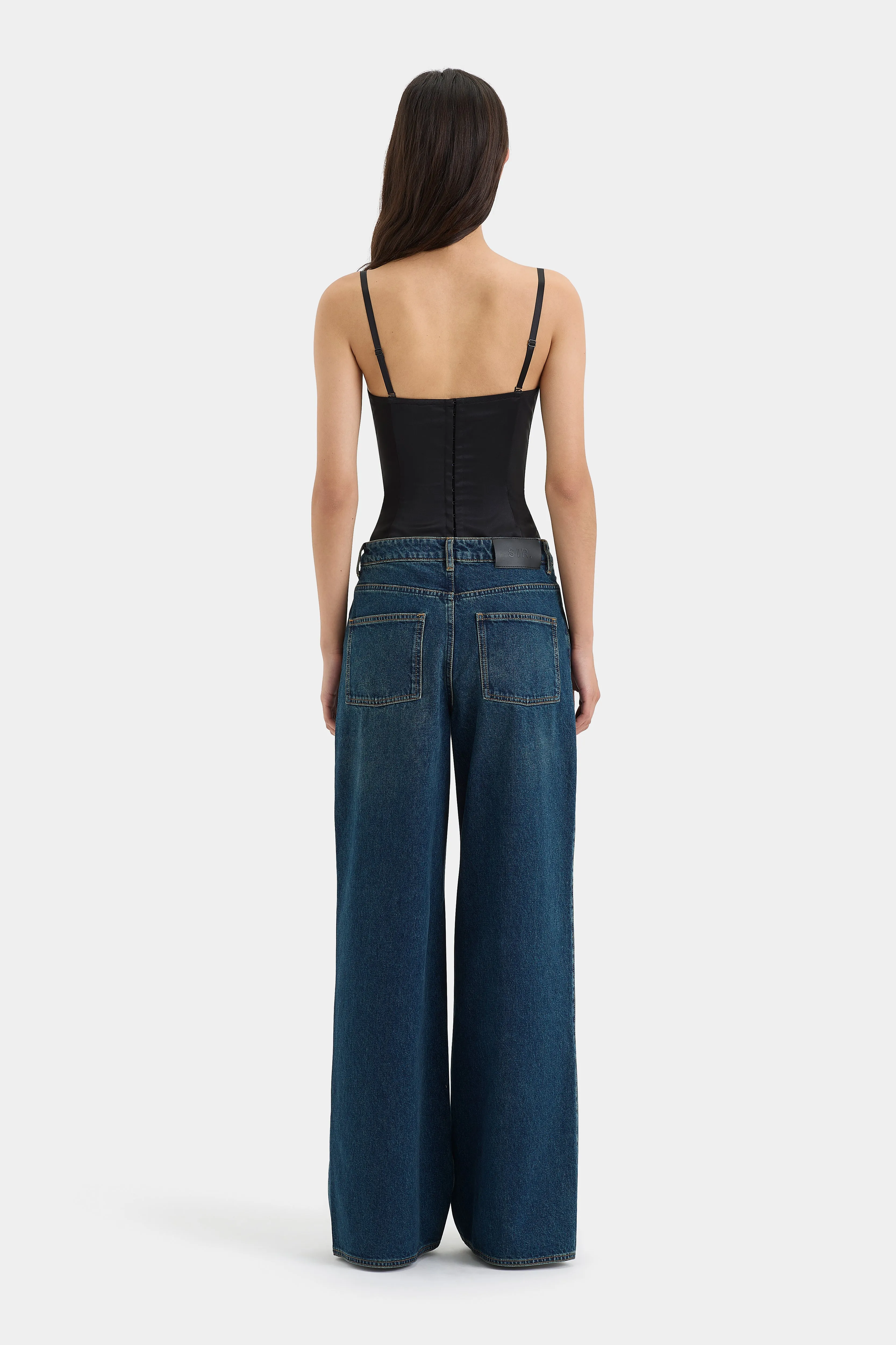 Sonora Evening Bodysuit