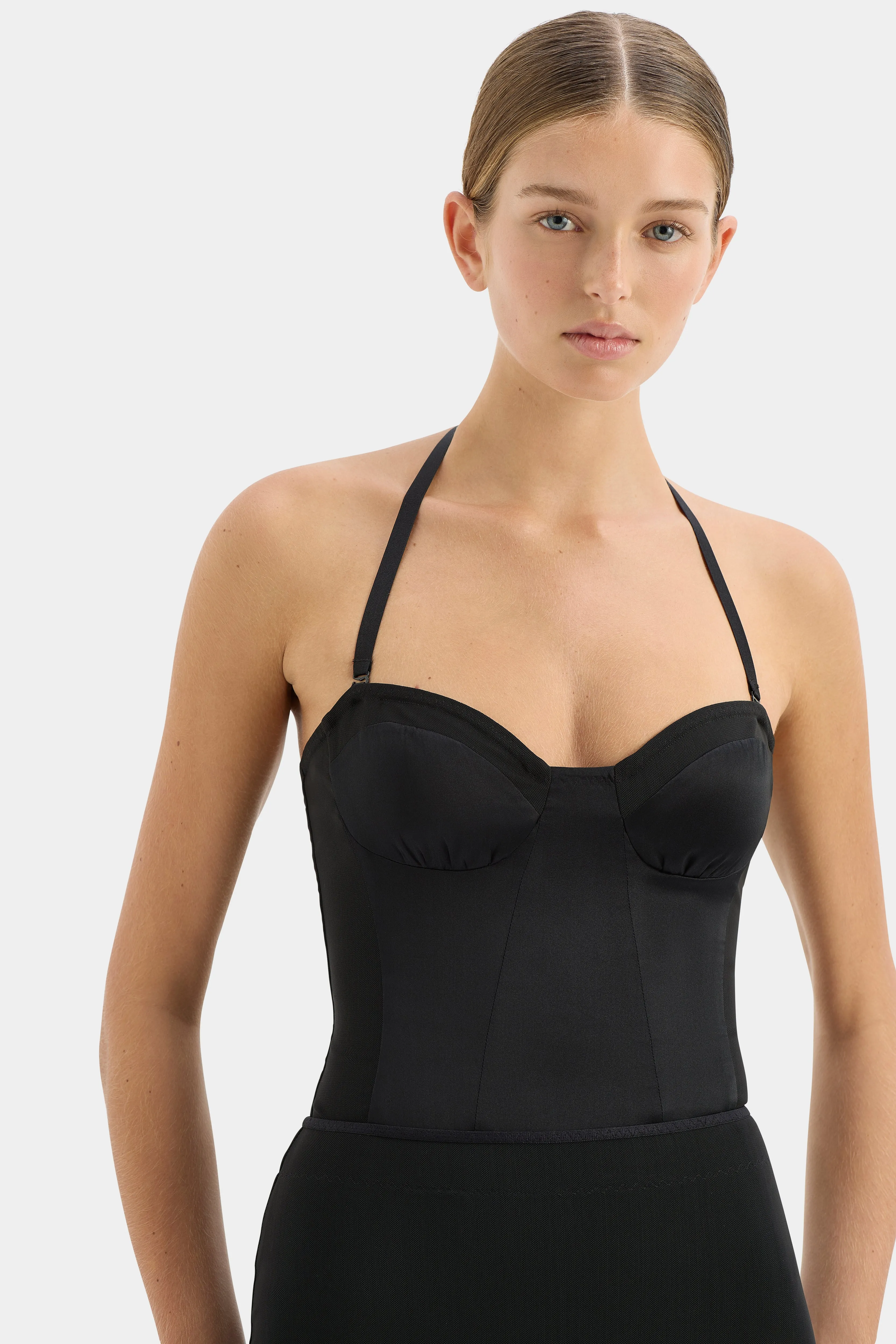 Sonora Evening Bodysuit
