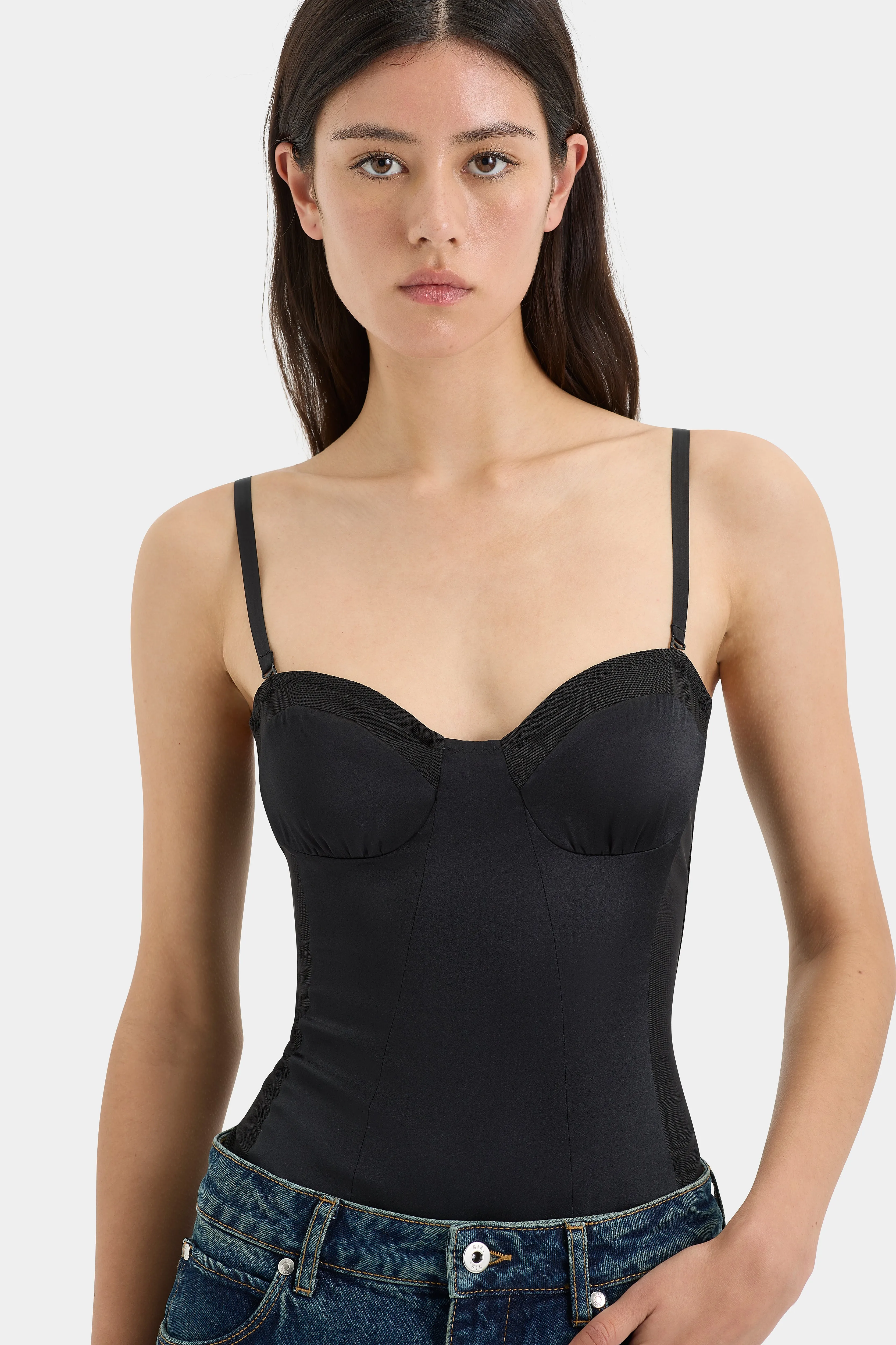 Sonora Evening Bodysuit