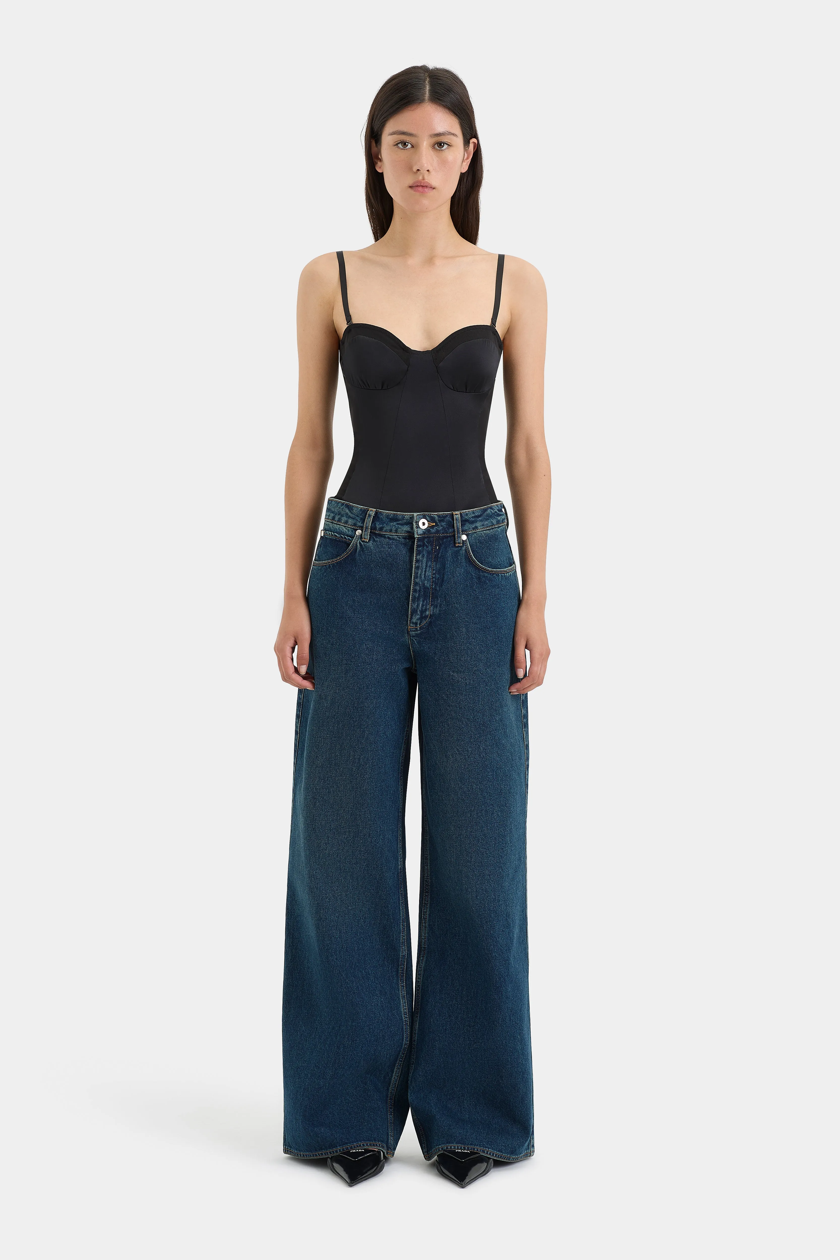 Sonora Evening Bodysuit