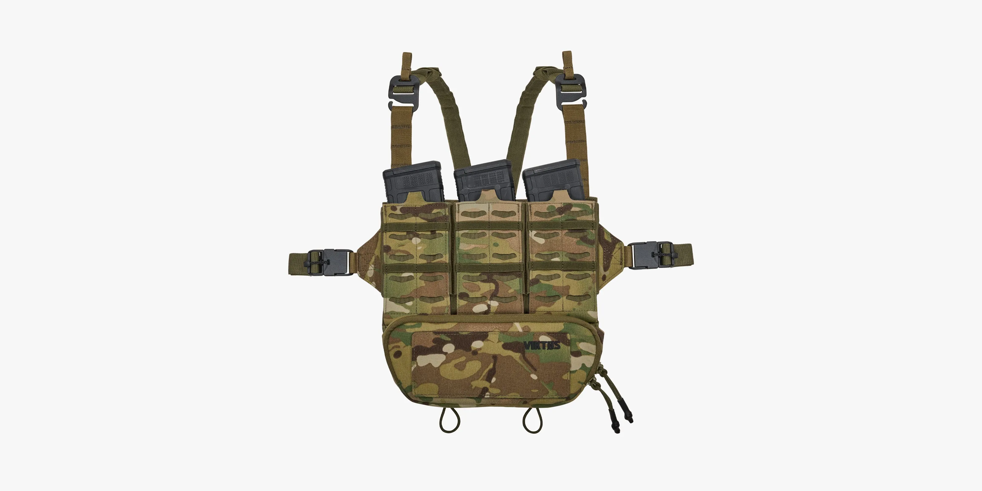 Taculus MX Chest Rig