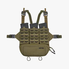 Taculus MX Chest Rig