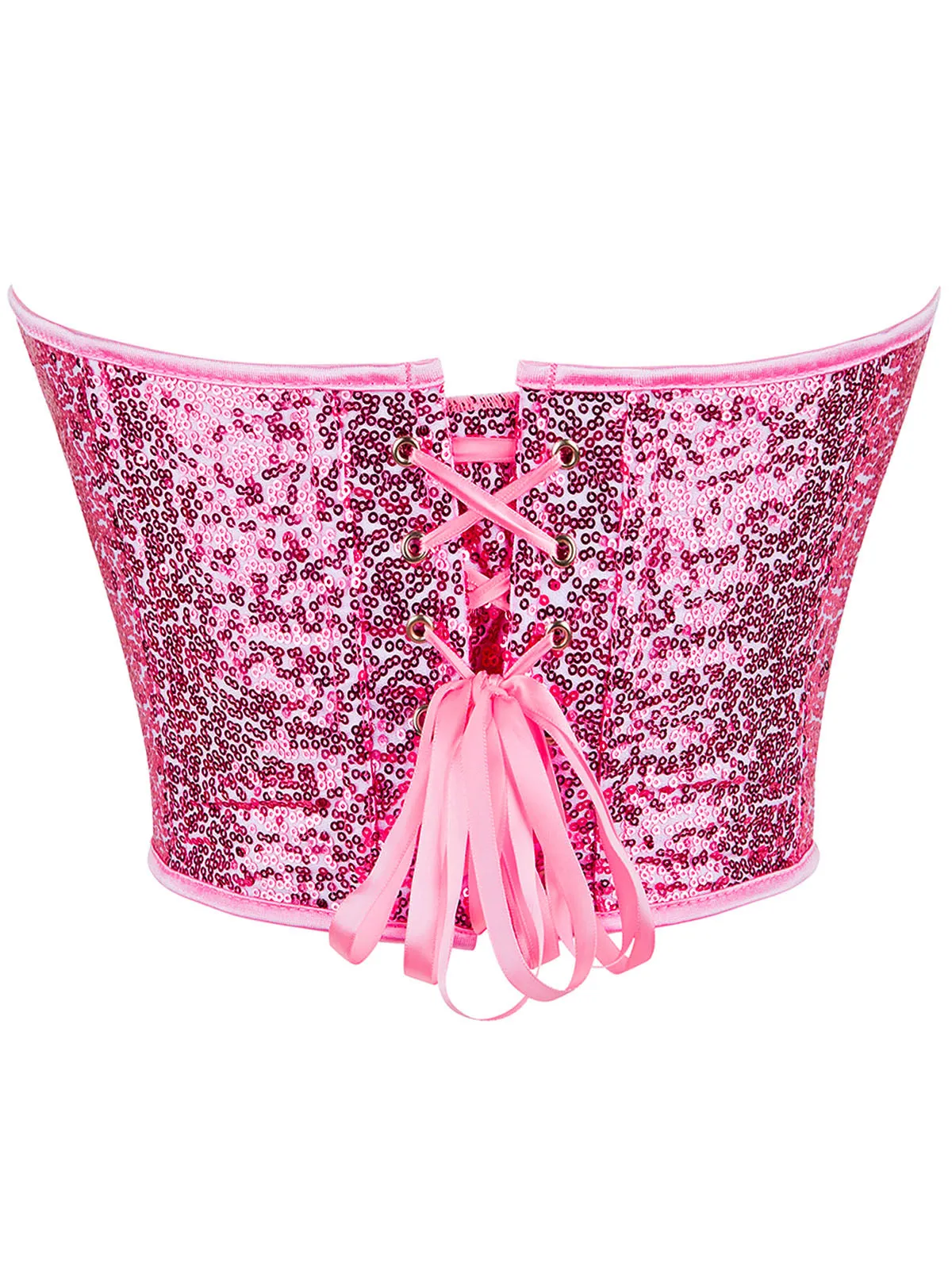 Tracy Rose Princess Corset