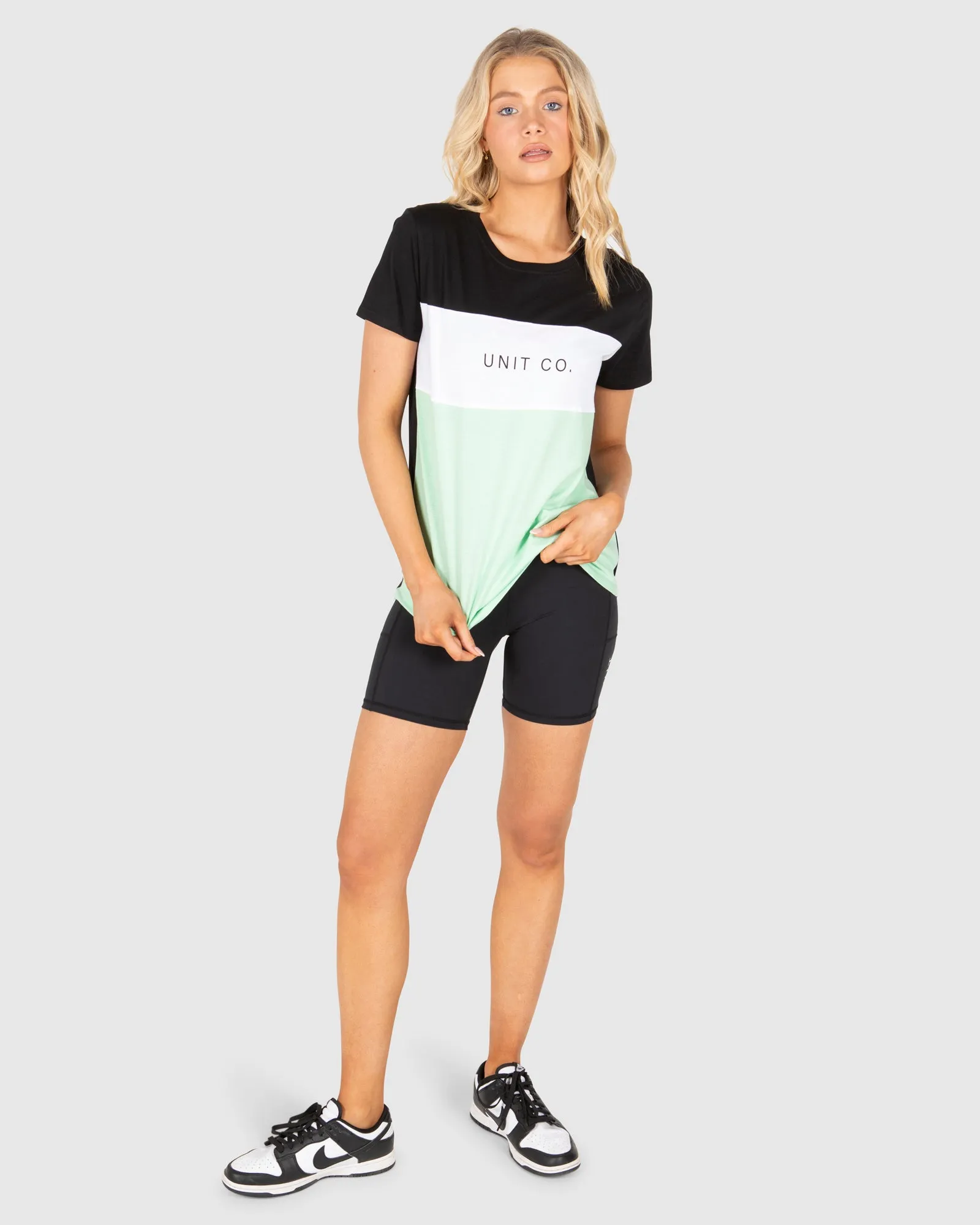 UNIT Ultra Ladies Tee