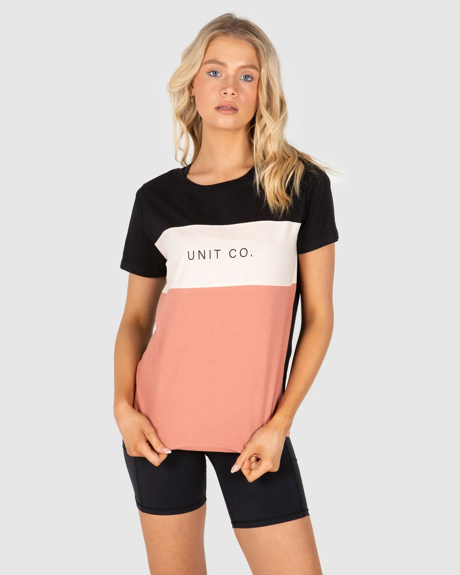 UNIT Ultra Ladies Tee