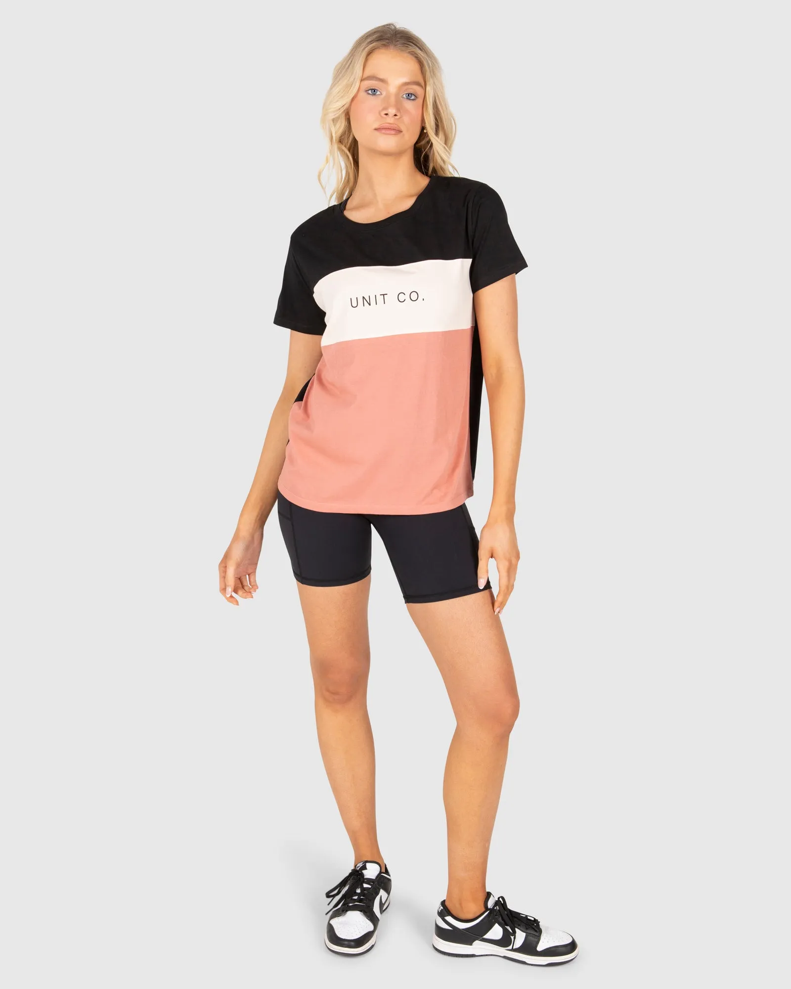 UNIT Ultra Ladies Tee