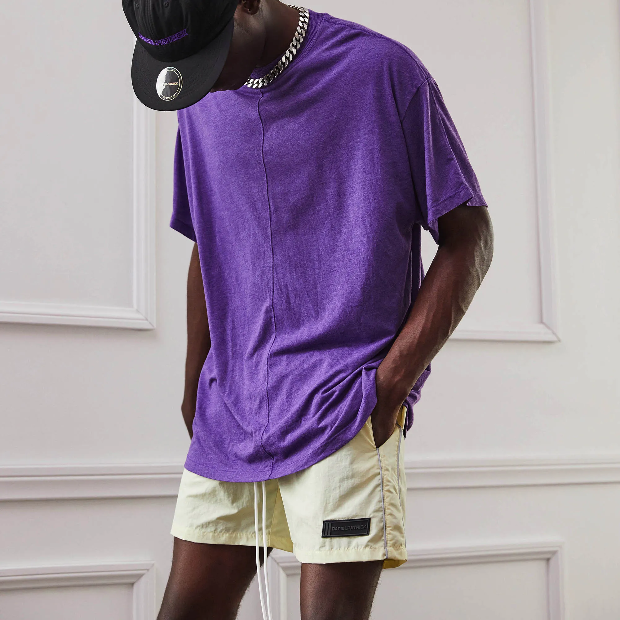 venice trunk / desert cream   3M