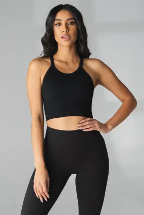 Vitality Synergy Top - Midnight