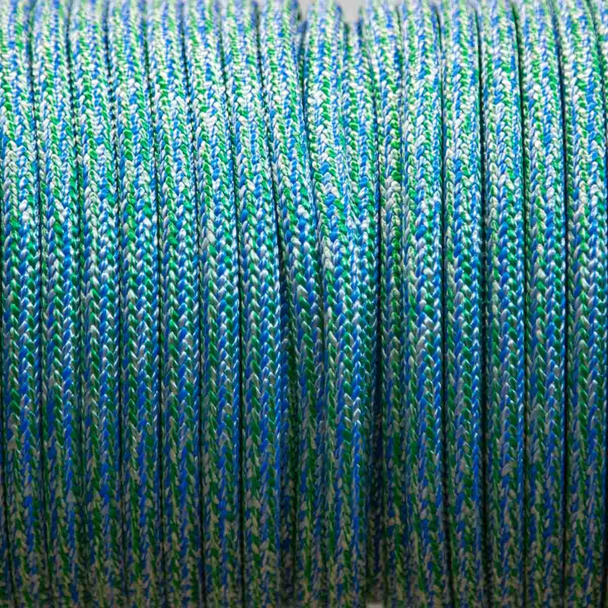 Vortex Rope Cool - Green/Blue