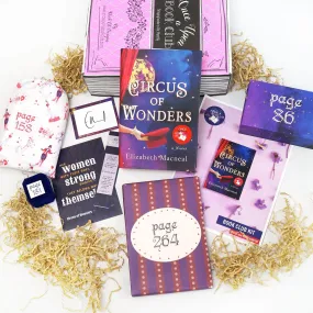 Weird and the Wonderful - Full Box