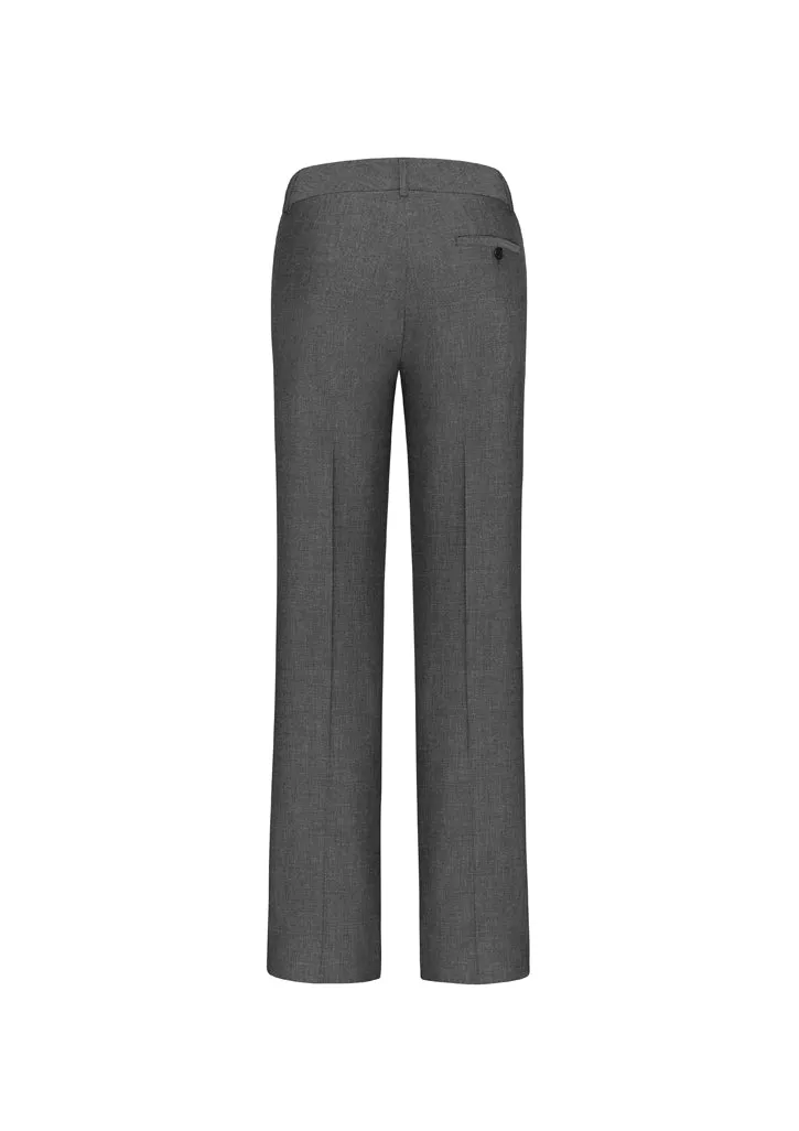 Womens Relaxed Fit Pant