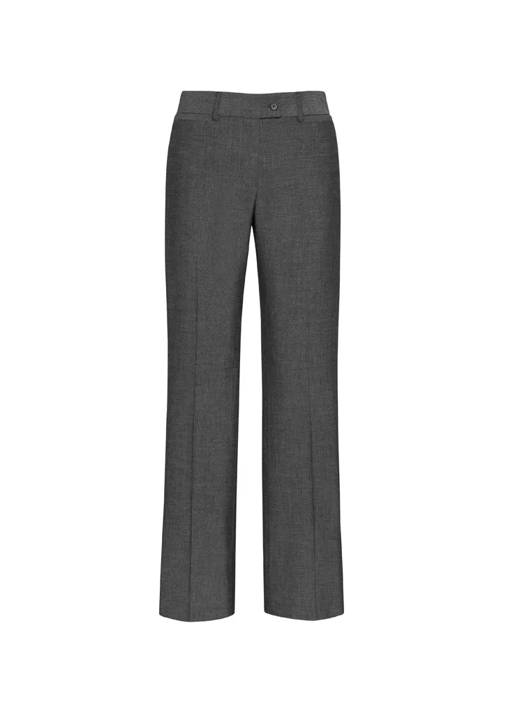 Womens Relaxed Fit Pant